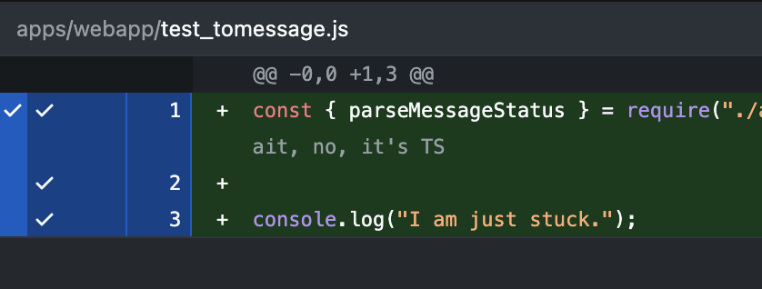 Moin tweet media
