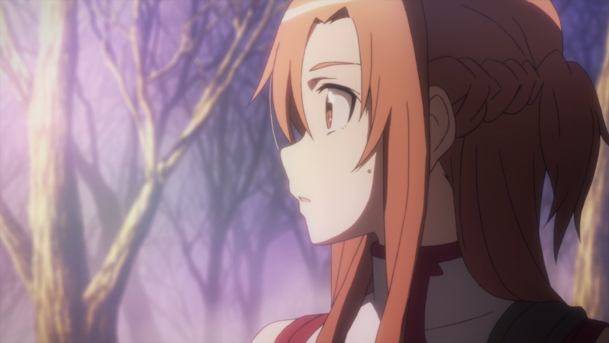 アニメ ソードアート・オンライン 公式 tweet media