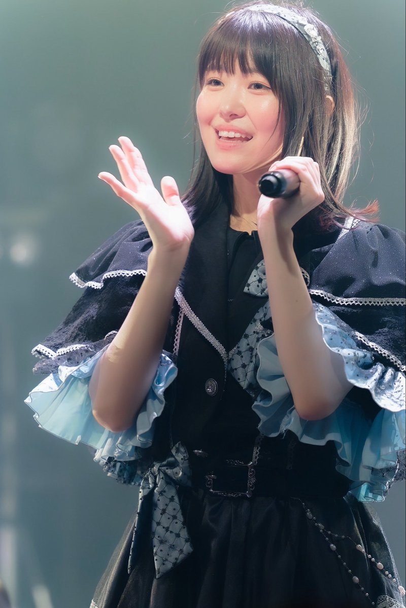 2026.05.04 札幌cube garden タイトル未定 単独公演🌸 「Late Spring