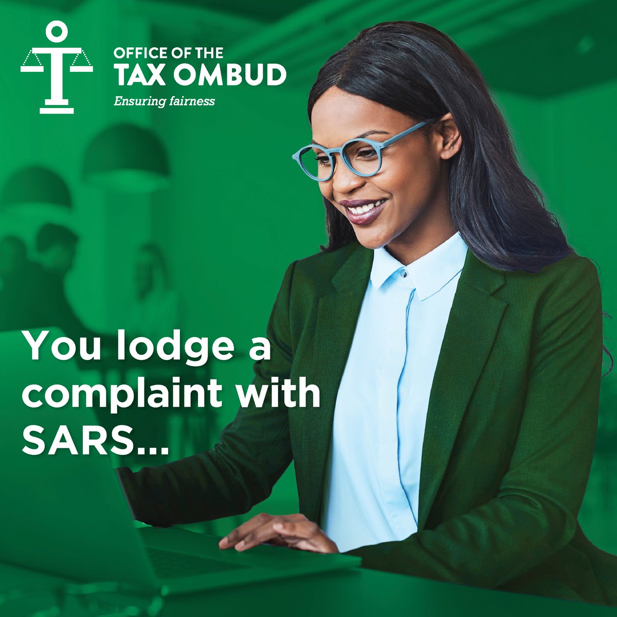 Tax Ombud SA tweet media