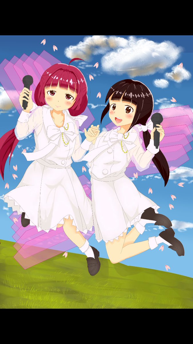 うろた すたろう tweet media