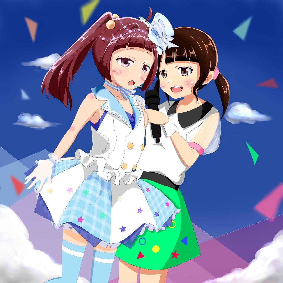 うろた すたろう tweet media