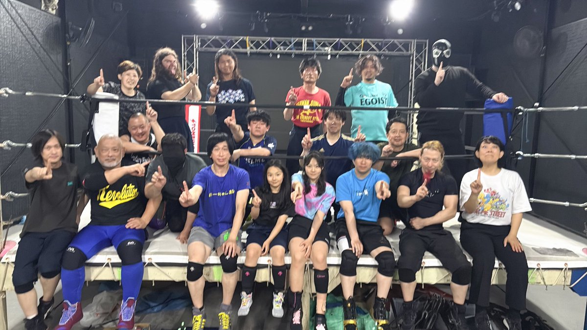 タニー・マウス tweet media