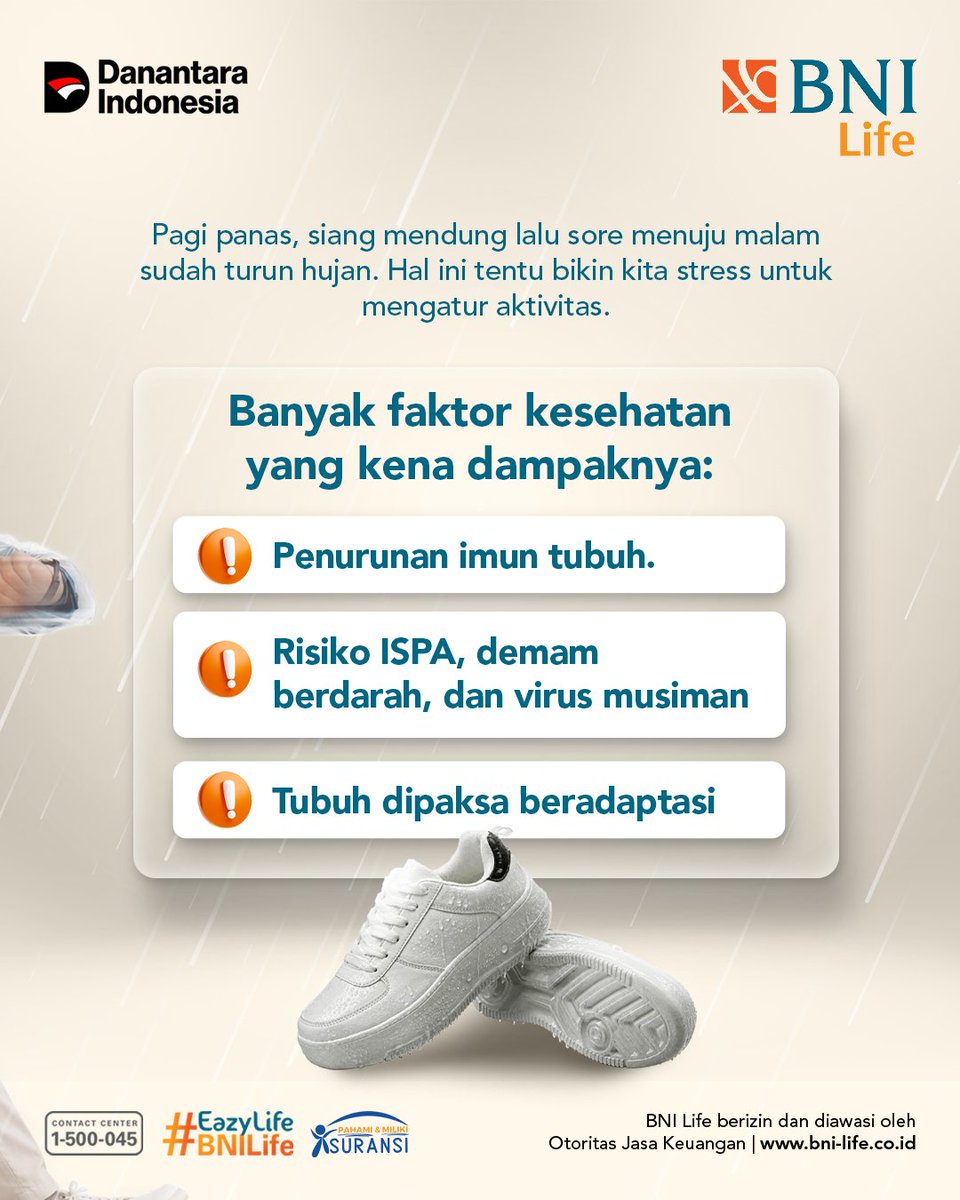 BNI Life tweet media