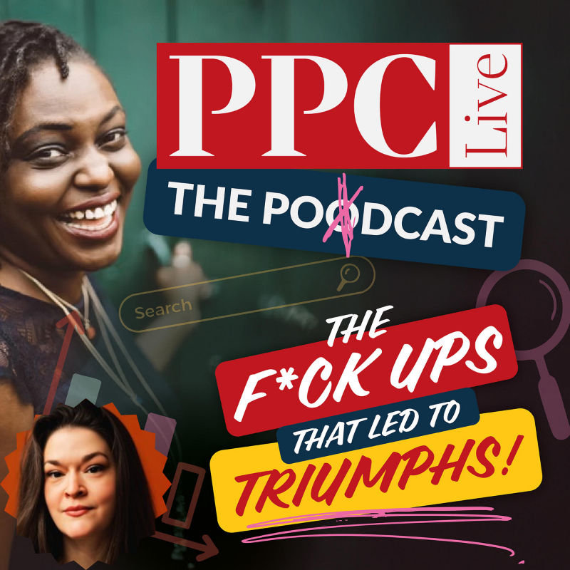 PPC Live tweet media