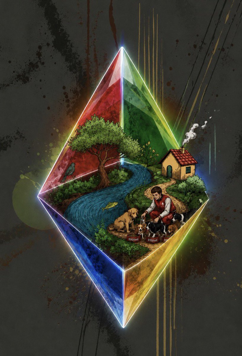 Euler Foundry ( $VISTA ) tweet media