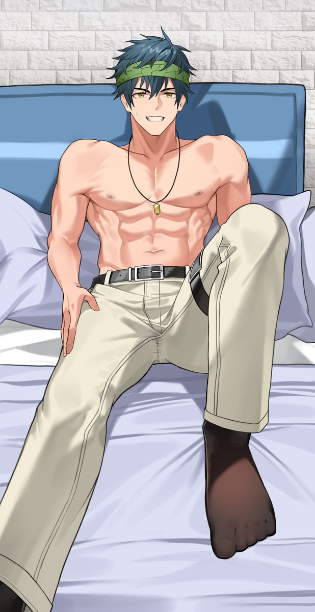 ヴァイン / Vyne 🔞 tweet media