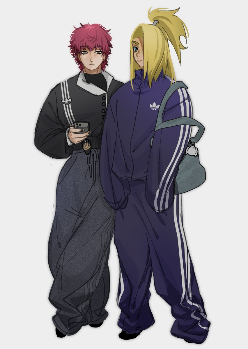 menjithecow's tweet photo. rkgk
サソデイ (修改一下...) https://t.co/r7T86XQByI