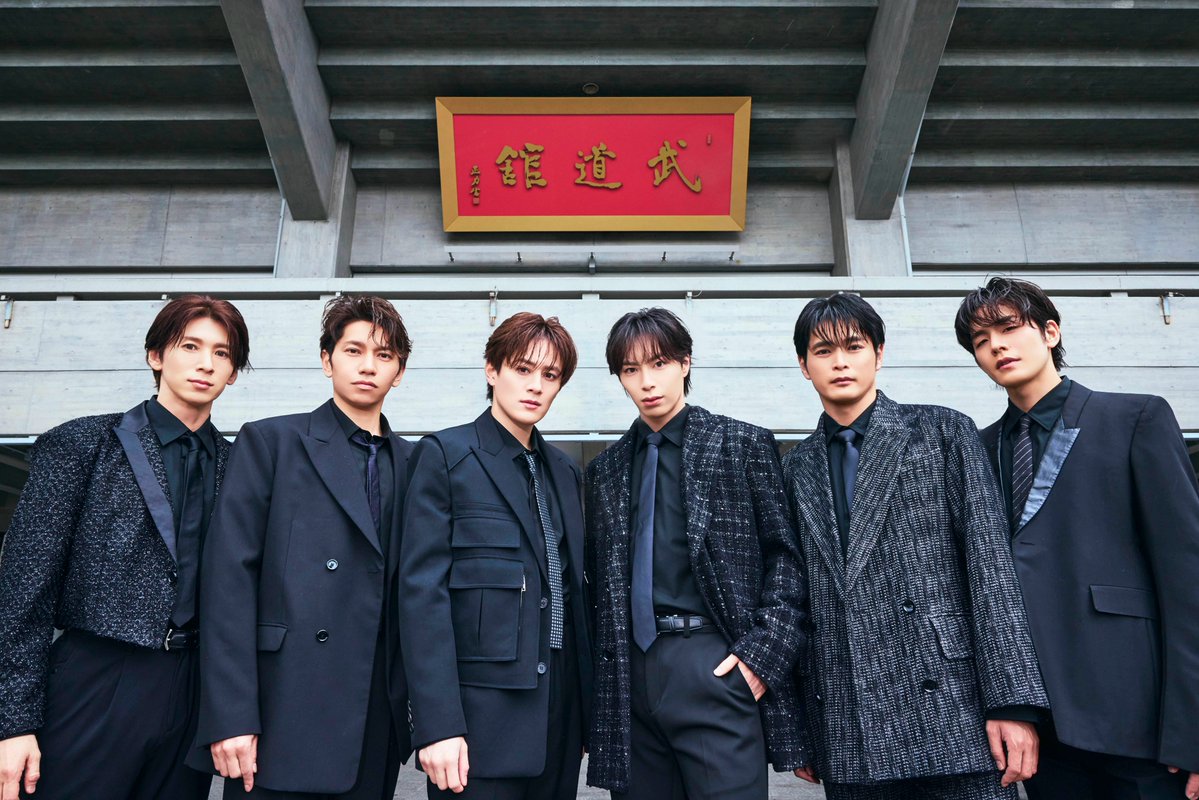SHOW-WA official tweet media