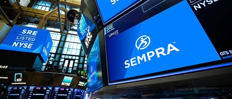 Sempra tweet media