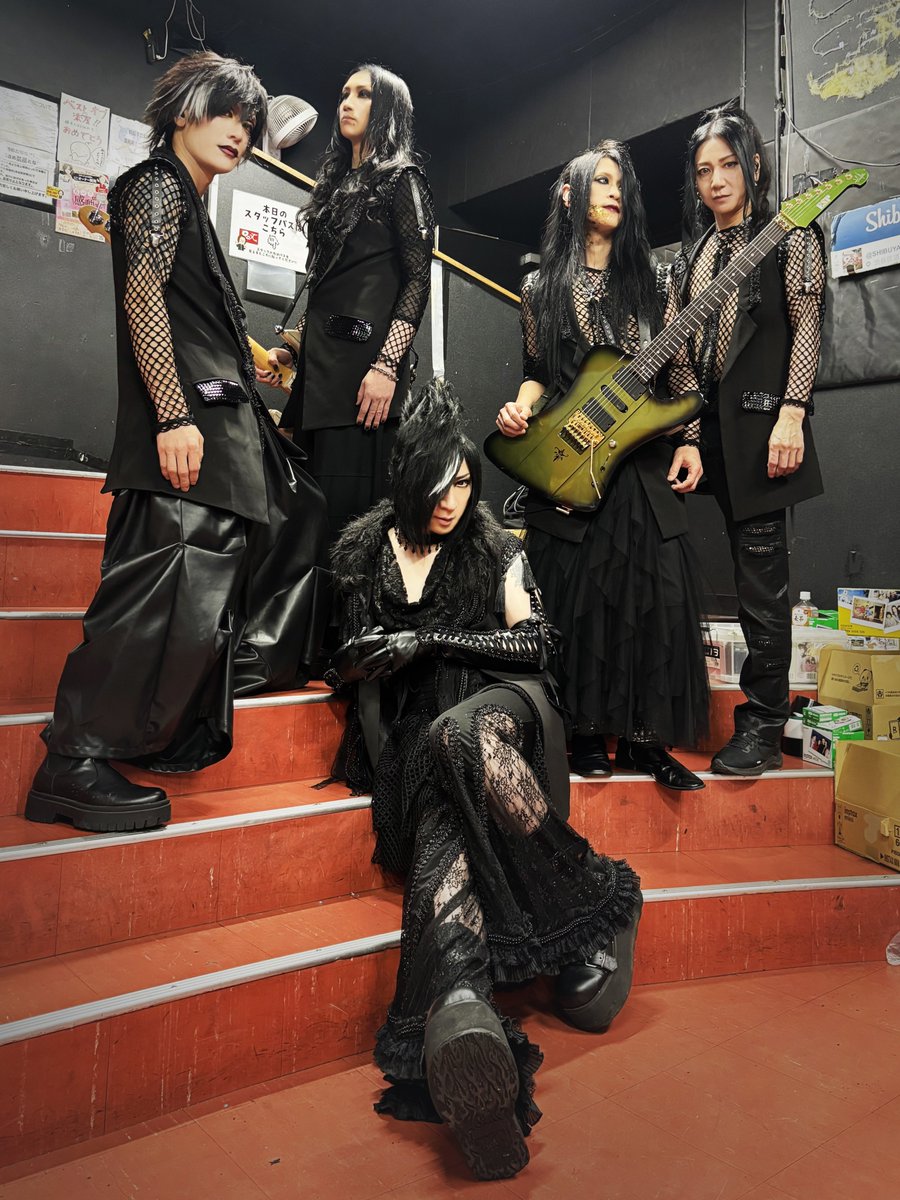 D（GOD CHILD RECORDS） (@GCR_official) / Posts / X