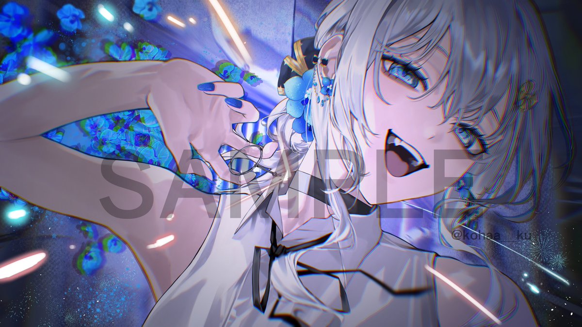 ｺﾊｸ (@kohaa__ku) / Posts / X
