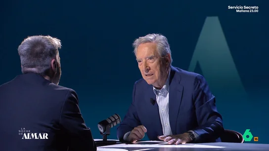 Pues <a href="/LaNochedeAimar/">La Noche de Aimar</a> ya es lo mejor que le ha pasado a la tele en abierto en años. Y es algo que debería estar haciendo La2 (al menos, eso creemos sus militantes) si no se hubiera comprometido con contenidos que deberían estar circunscritos a LaPrimera. En mi opinión pueblerina.