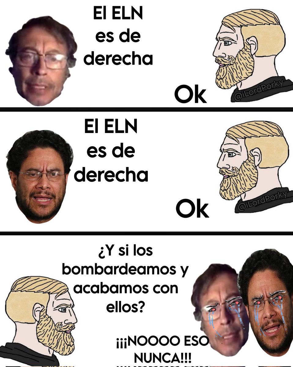 Ciudadano Antisocialista tweet media
