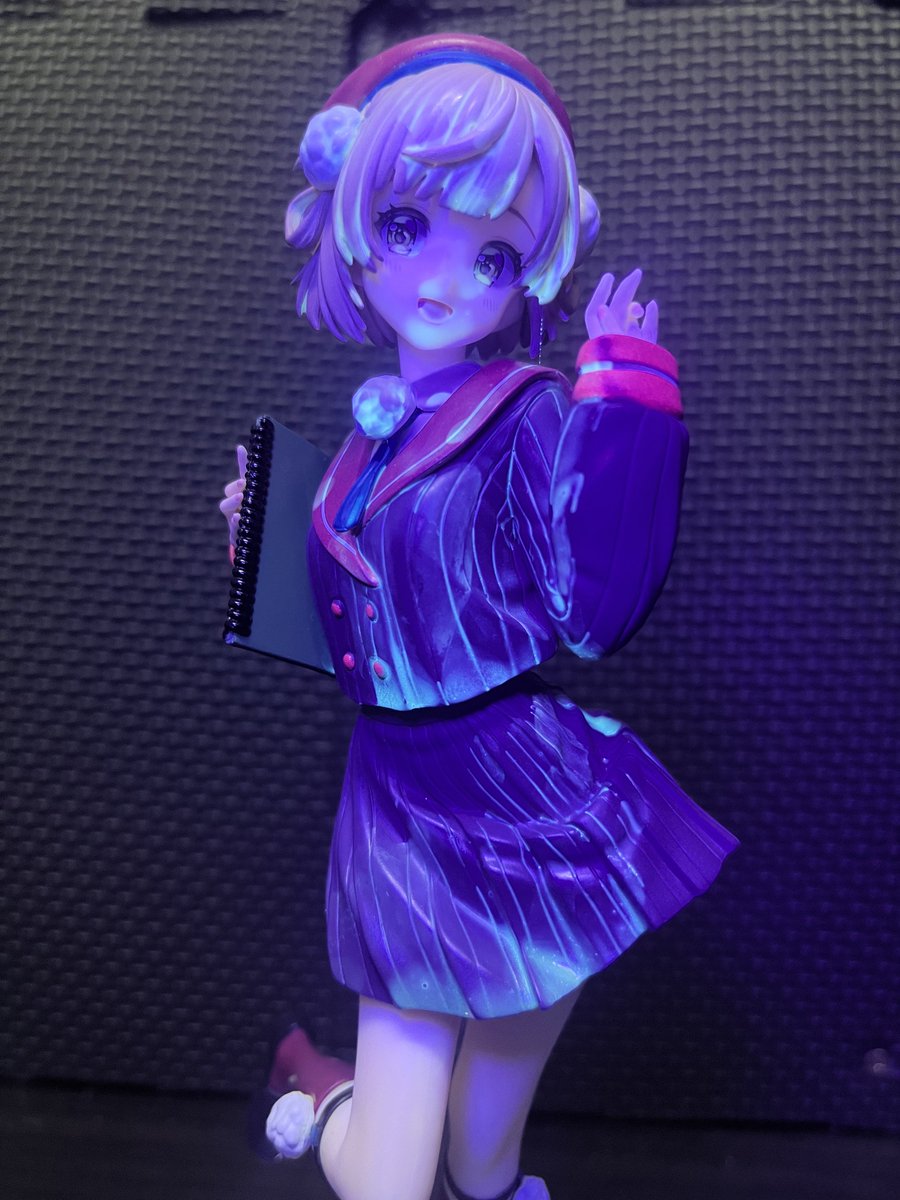Ajisai 2 tweet media