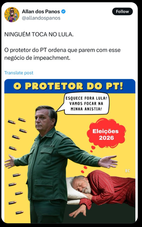 Kim D. Paim tweet media