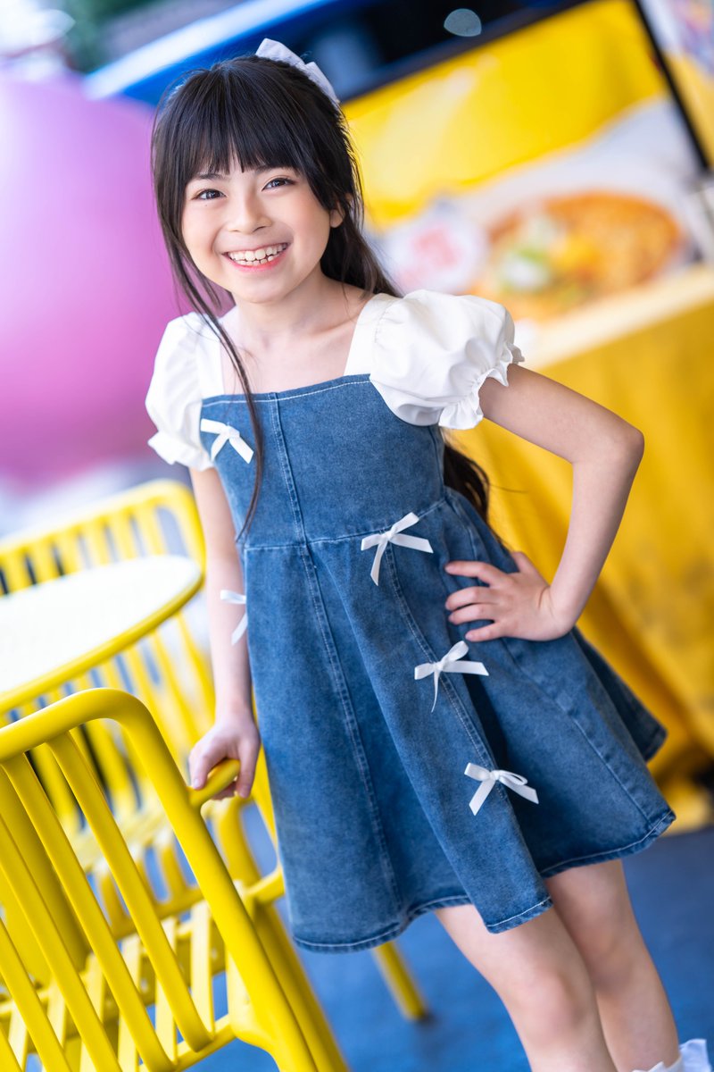 るったん（JS2） お誕生日おめでとうございます㊗️🎉🎂 素敵な8歳の1