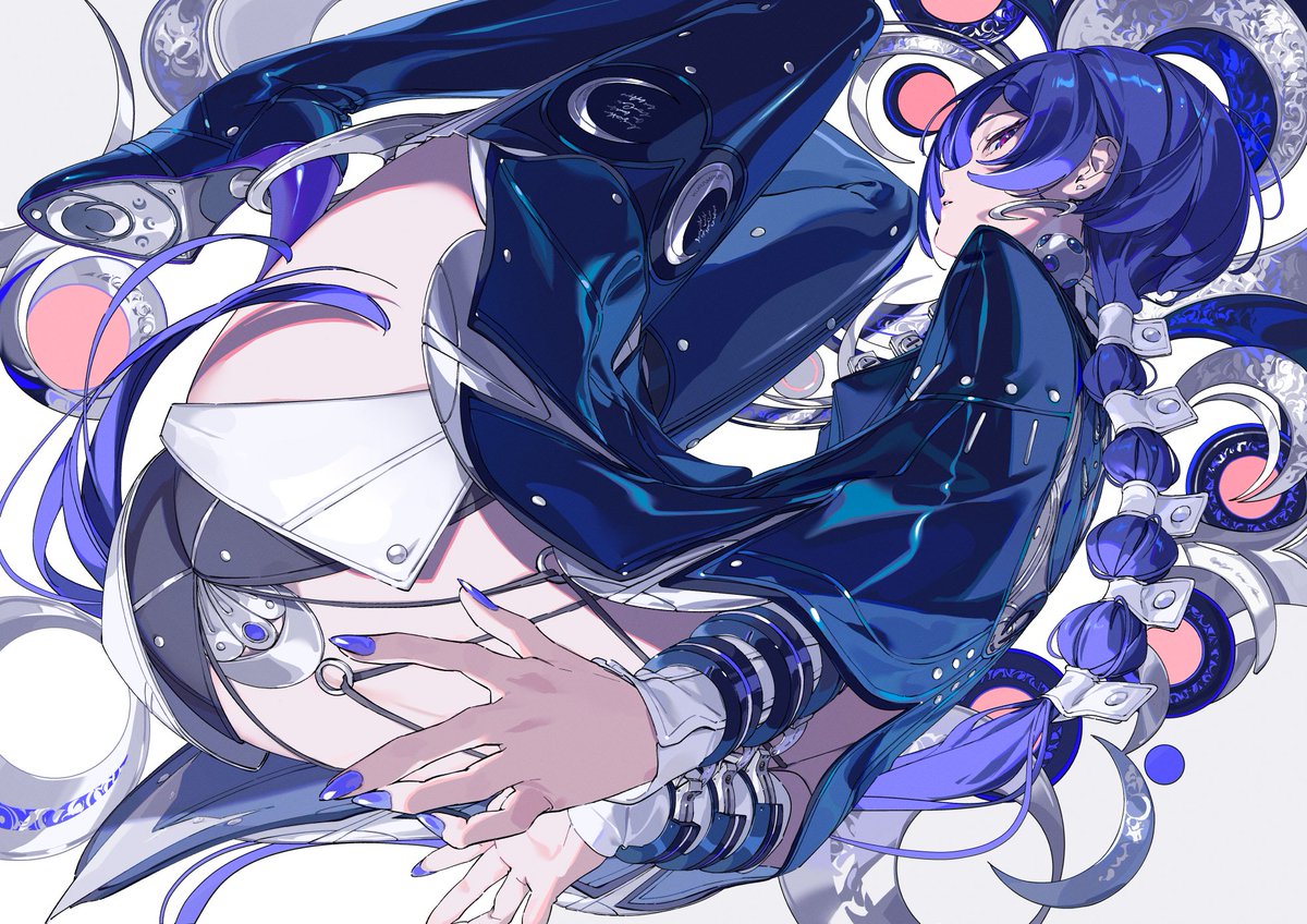 りたお tweet media