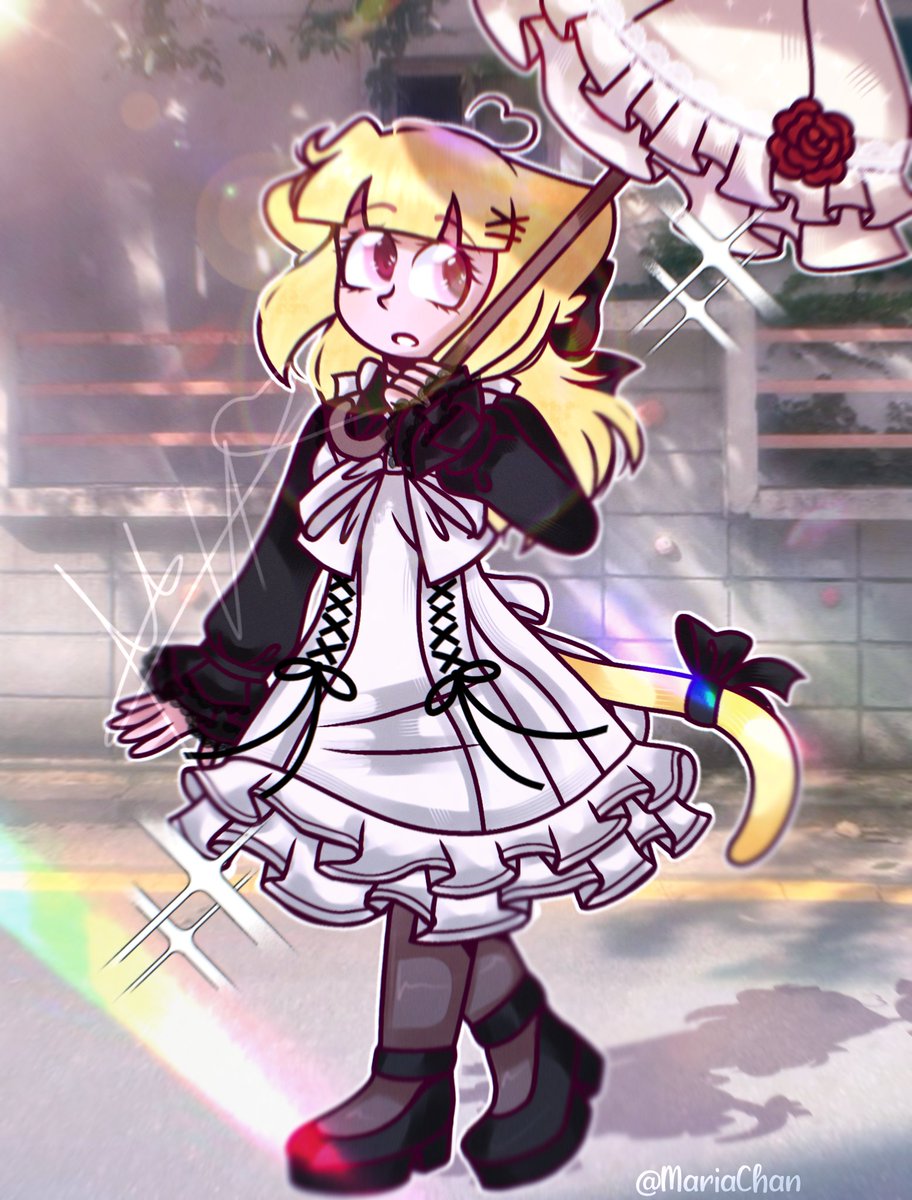 『🌸💖•Maria•💖🌸』 tweet media