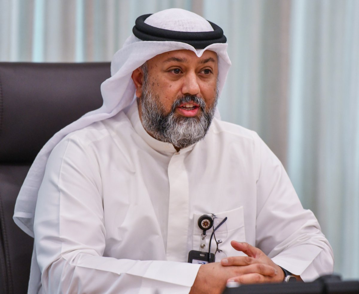 كونا KUNA tweet media