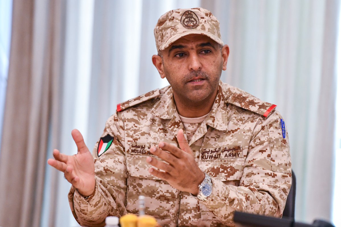 كونا KUNA tweet media