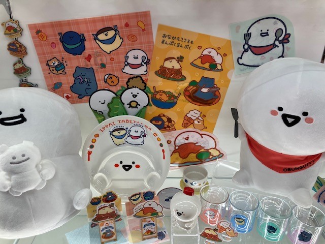 ichibanKUJIshop's tweet photo. #一番くじ公式ショップ池袋サンシャインシティ総本店
入荷情報
✨5/9(土)発売予定✨
【一番くじ #お文具といっしょ ～いっぱいたべたいな～】
サンプル展示中です♪
▼商品詳細▼
https://t.co/QuOSog6Jh2
▼在庫情報▼
https://t.co/Phjx6vdG4Q

#一番くじ公式ショップ
#一番くじ https://t.co/wr5ZdYP9UL