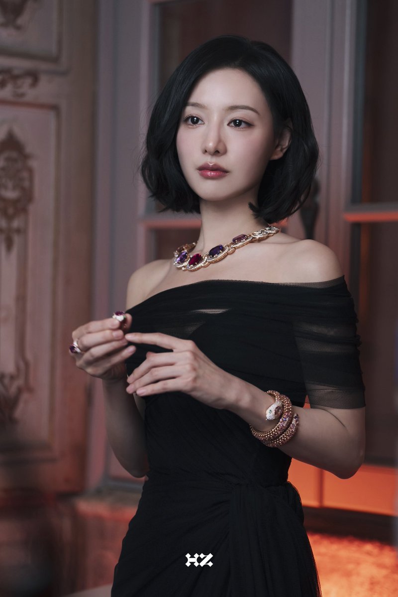คุณหนูจีวอน 🤍#KimJiwon