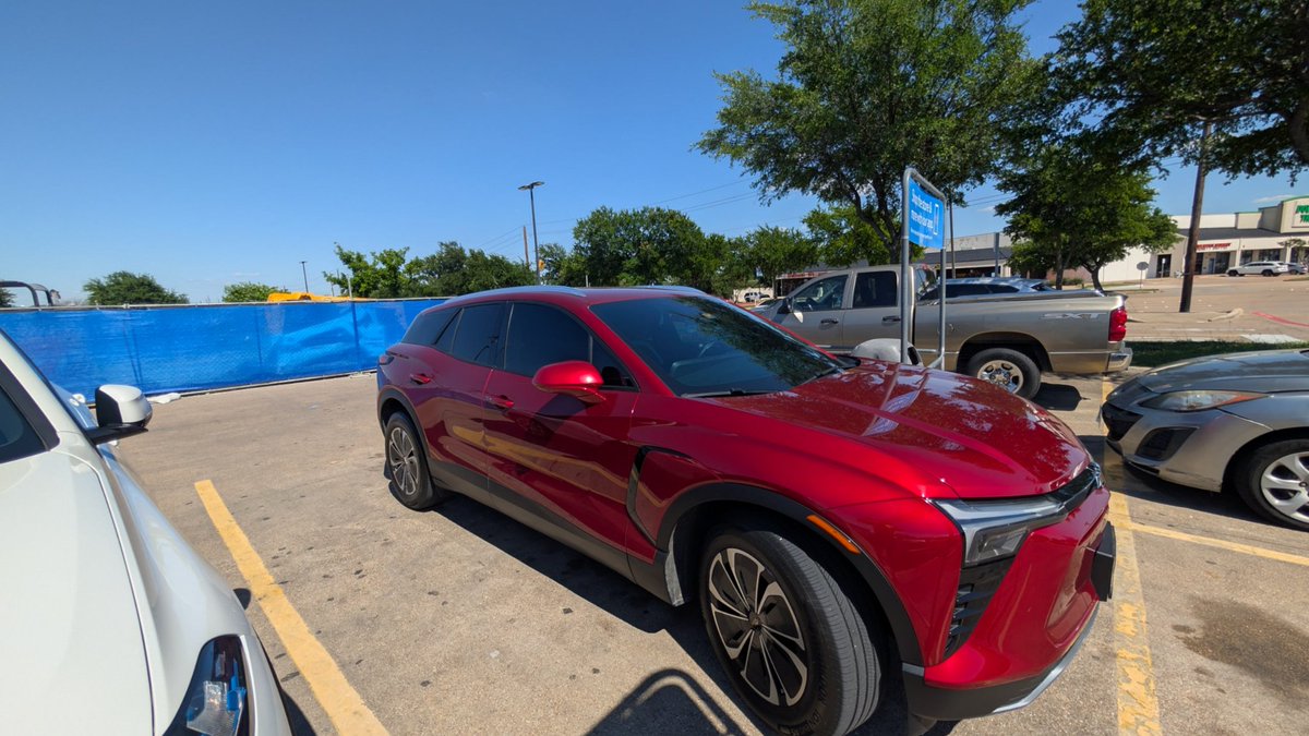 EV-Texans tweet media