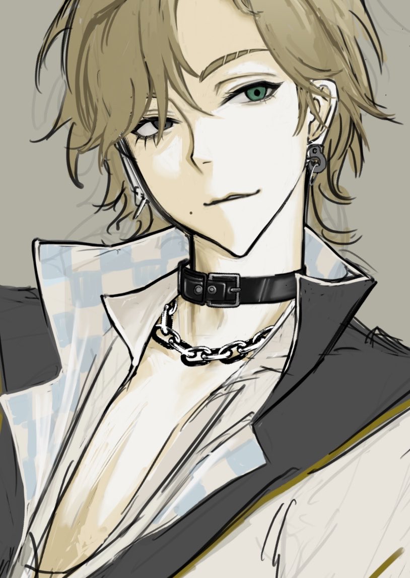 emu9_q's tweet photo. #IdentityV   #騎士 https://t.co/gLwXS0iB7z
