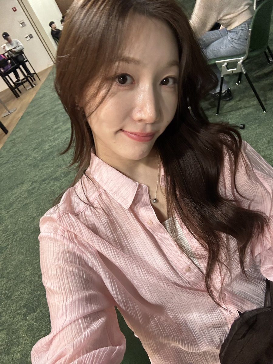 정소연 Soyeon 🎤 tweet media