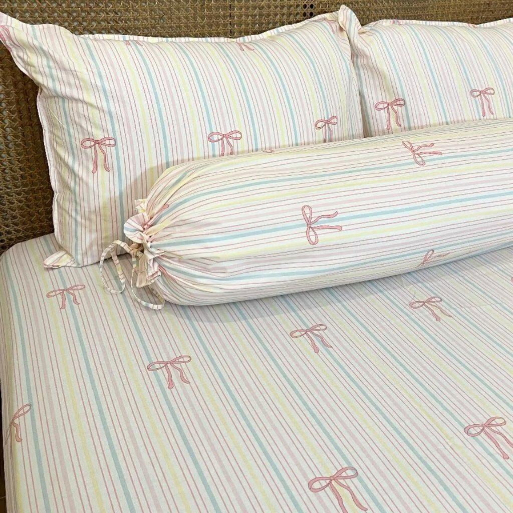 abtjanuary's tweet photo. STOP SCROLL‼️

nemu sprei affordable tapi sensasinya adem banget 😭✨ https://t.co/WwVQFbk5zB