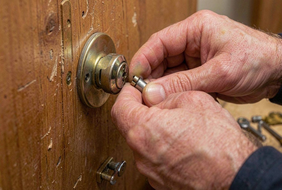BrennaK39268111's tweet photo. Upgrade the security of your home in South Dublin with the best smart locks, recommended by Locksmiths. Check out the locks that are all about convenience.
Read More: https://t.co/TpqGackwPm
#LocksmithServices #ExpertLocksmith #ResidentialLocksmith #LockReplacement https://t.co/8ul3aiqN7w