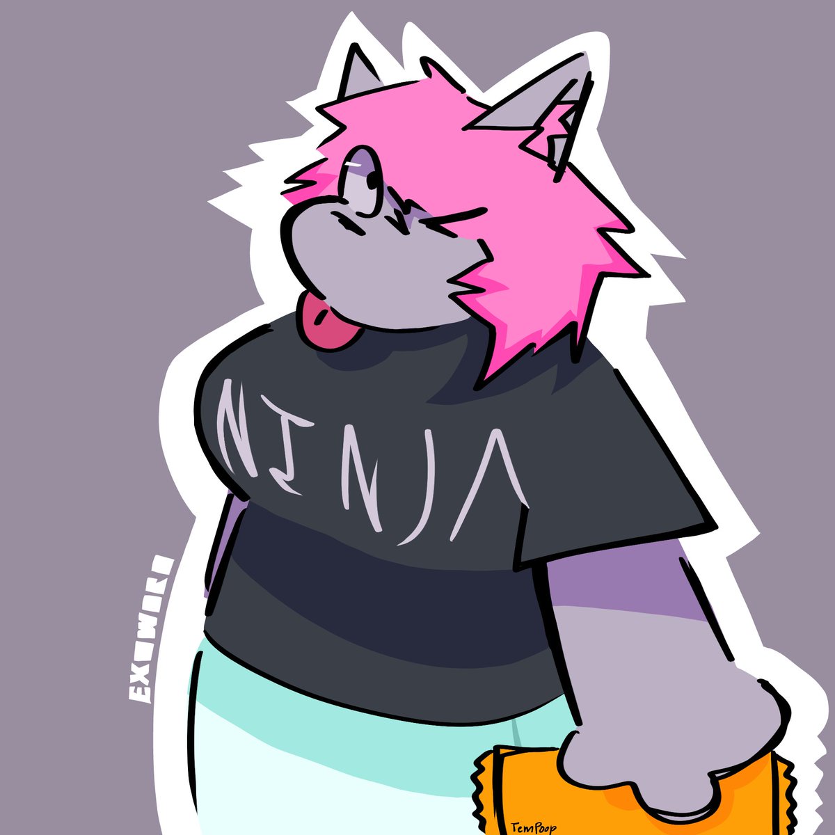 Rabies (@CHICKIN123421) / Posts / X