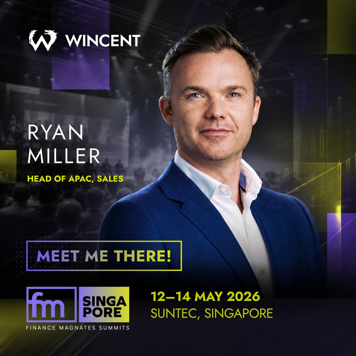 Wincent_co's tweet photo. Volatility doesn’t break markets.
Weak liquidity does.

Ryan Miller will be at @F_M_events FMSAsia in Singapore 🇸🇬 (May 12–14).

If you’re attending, let’s connect. 🚀

#FMSAsia #Crypto #Liquidity #MarketStructure #APAC #Wincent https://t.co/O90rhX1DCE