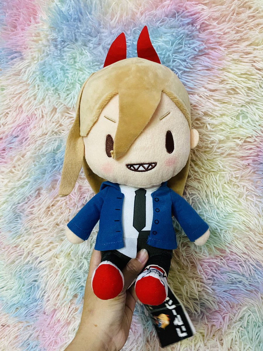 bowbiinwp's tweet photo. #MIKEYyพร้อมส่ง
พาวเวอร์
ราคา 150 ส่งฟรี
#ตลาดนัดcsm #ตลาดนัดchainsawman #ตลาดนัดหนุ่มเลื่อย #ตลาดนัดอนิเมะ #ตลาดนัดอนิเมะรวมด้อม https://t.co/iNlmMlZoyb