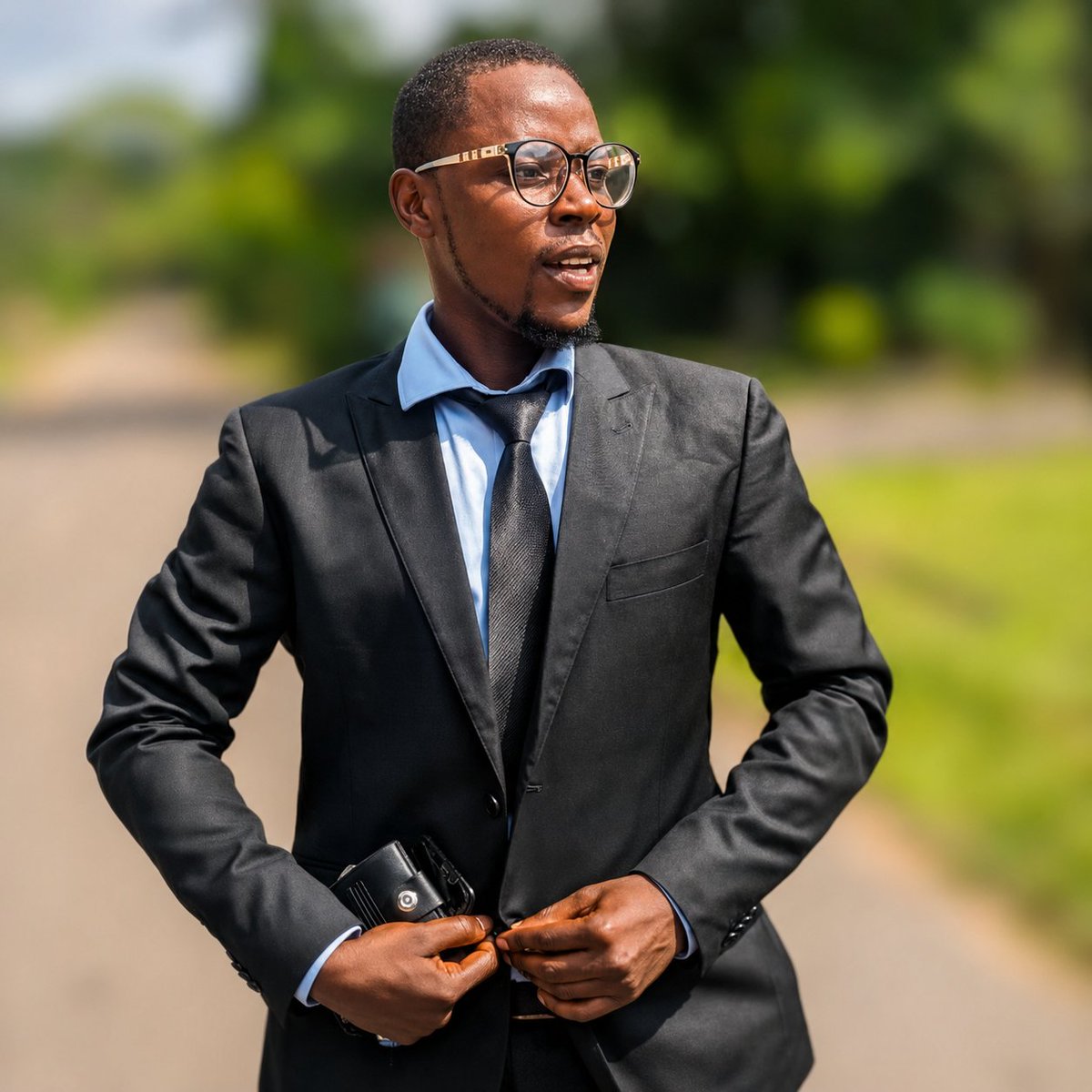 Lareed4's tweet photo. Some relationships survive only because one person keeps tolerating nonsense... 
Now,vI see why I am still single https://t.co/tVREq1Ib9d