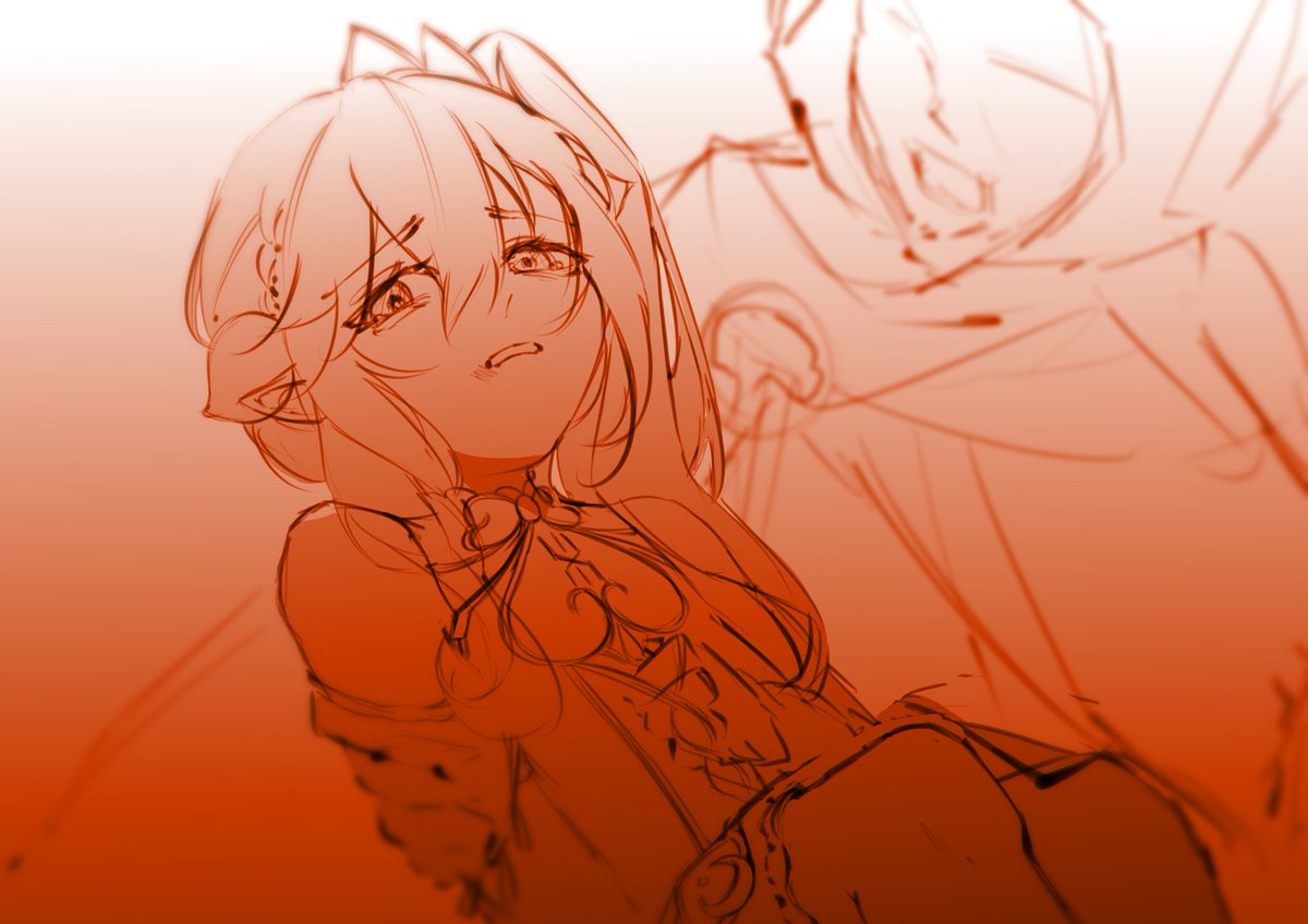 Yue 紅 tweet media