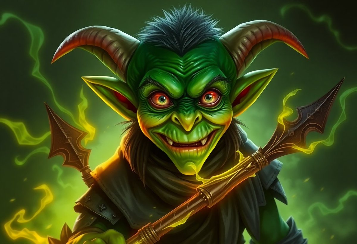 Goblinbook tweet media