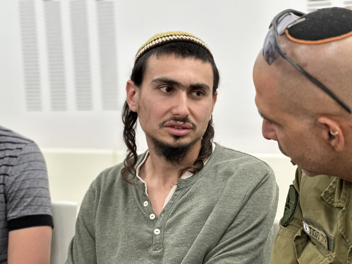 אורי סלע Uri Sela tweet media