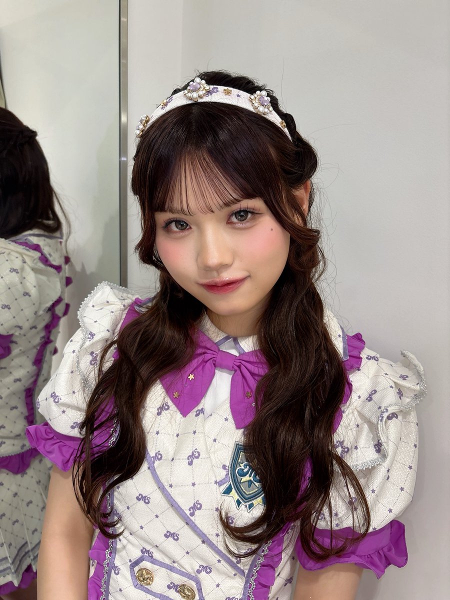 萩田そら(MORE STAR) tweet media