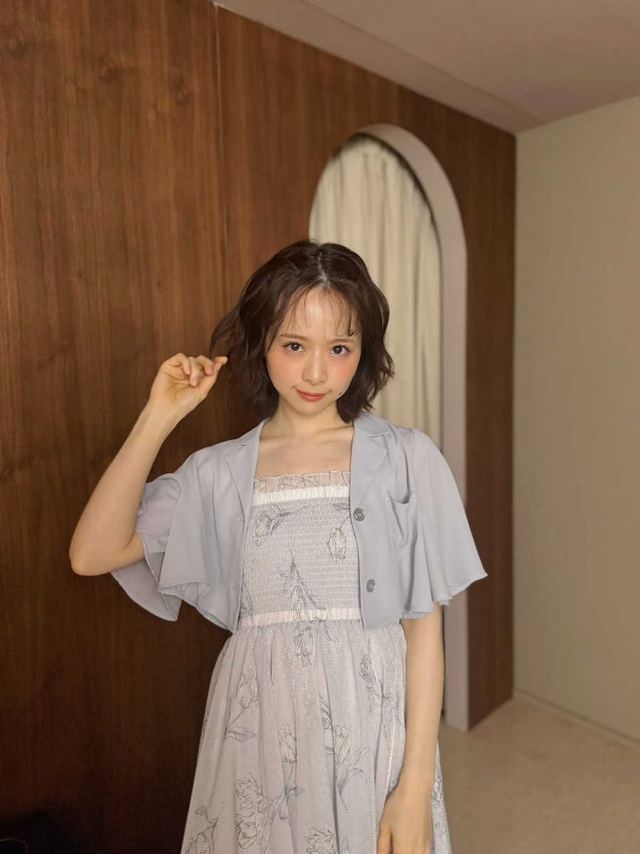 倉野尾成美 tweet media