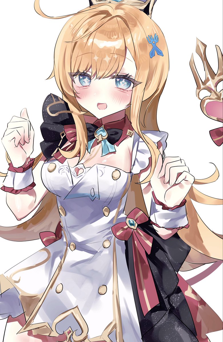 ごへーもち tweet media
