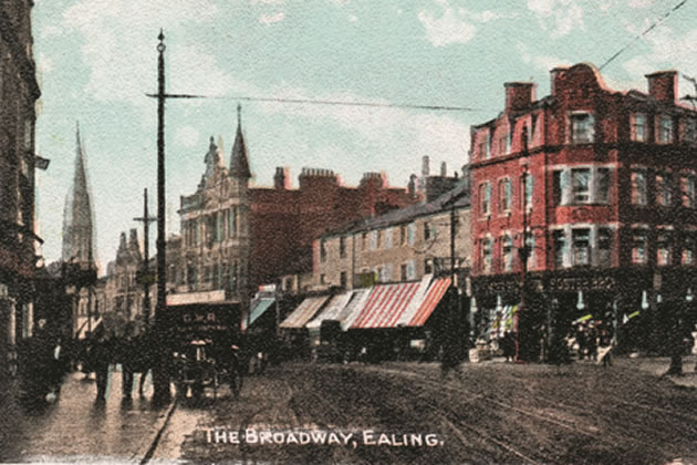 ealingtodaycouk's tweet photo. A New Illustrated Book Brings Ealing's Past to Life
Jonathan Oates teams up with Paul Howard Lang for a 'potted history' https://t.co/Z7cCgU8soy https://t.co/a8yi6Rqz3h