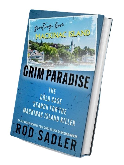 RMSauthor's tweet photo. Did you know?

The night before Frances Lacey was murdered on #mackinacisland in 1960, she left the key to her room with the desk clerk at the Murray Hotel three times and left the hotel. To this day, no one knows why. WildBlue Press #truecrime #TrueCrimeCommunity #puremichigan https://t.co/3fa1ufxZqX
