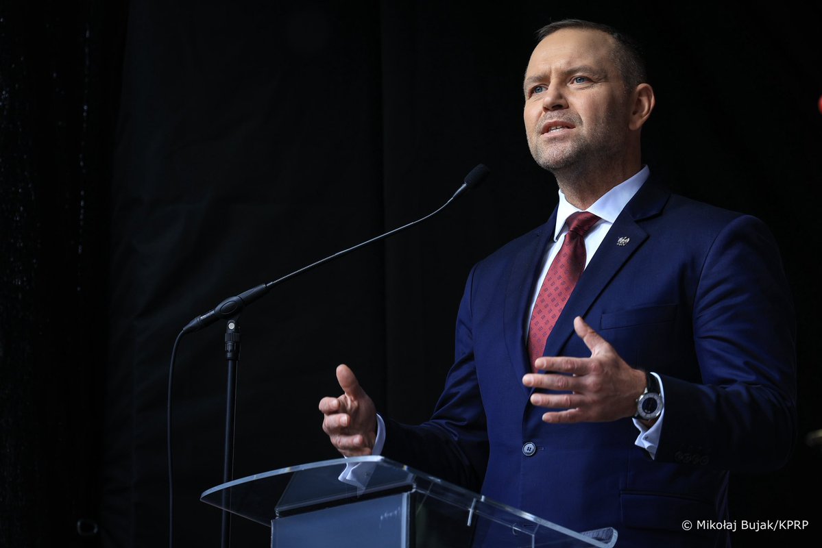 Kancelaria Prezydenta RP tweet media