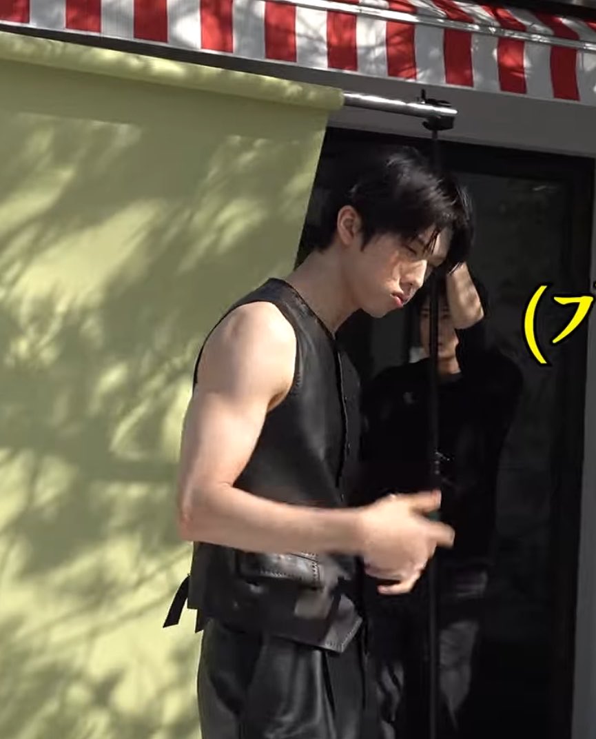 น้องจีซอง 3 ขวบ ไม่จริง ไม่เชื่อ กรี้ด
