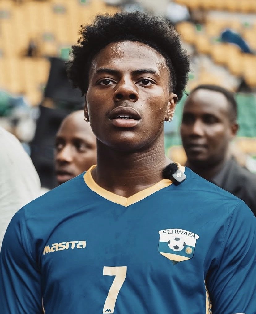 Wonderkid🦅 tweet media