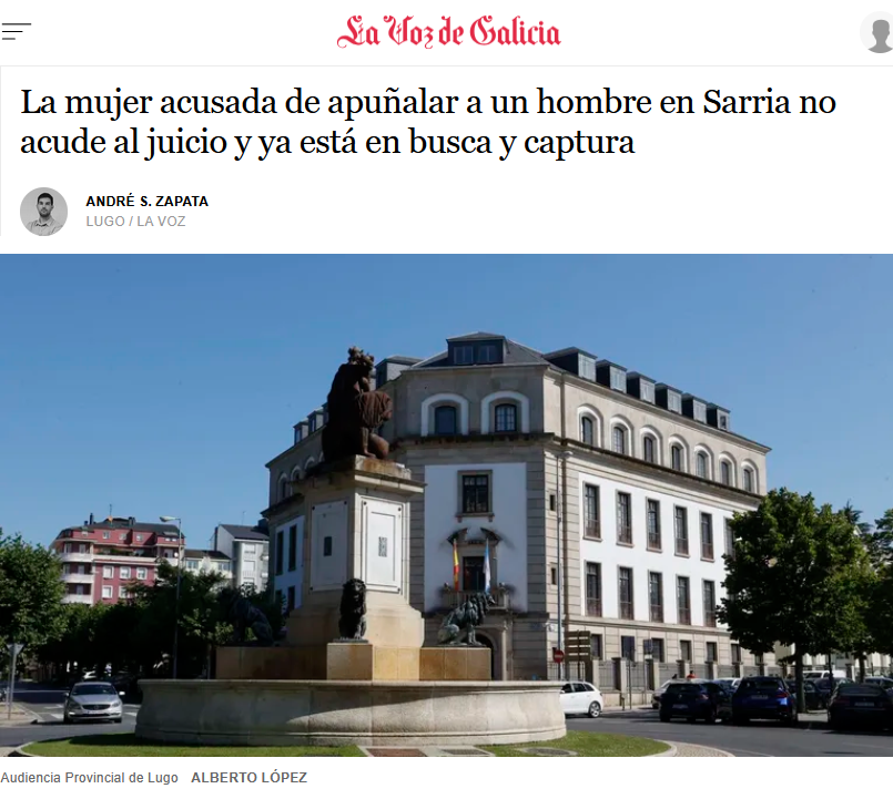 FundaHOM's tweet photo. ·Ella no tenía dónde dormir y el hombre le pagó una habitación en una pensión y cenó con ella, pero no se quiso quedar a dormir.
·Cuando estaba saliendo ella le dijo "tú no te vas a ningún lado" y lo apuñaló.
Hay mujeres q no aceptan un "no" por respuesta.
https://t.co/6fis7uP29v https://t.co/Xaev3Hzkrq