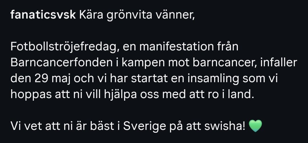 Kristoffer. tweet media