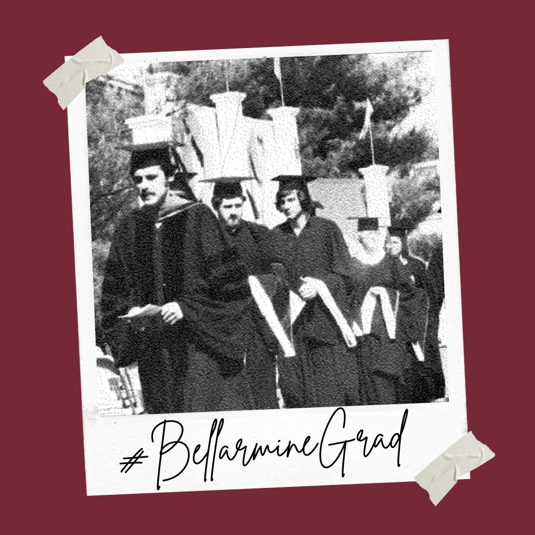 Bellarmine University⚔️ tweet media